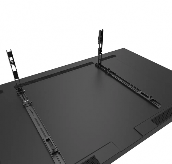 Support mural robuste Neomounts WL30-750BL18 43-98